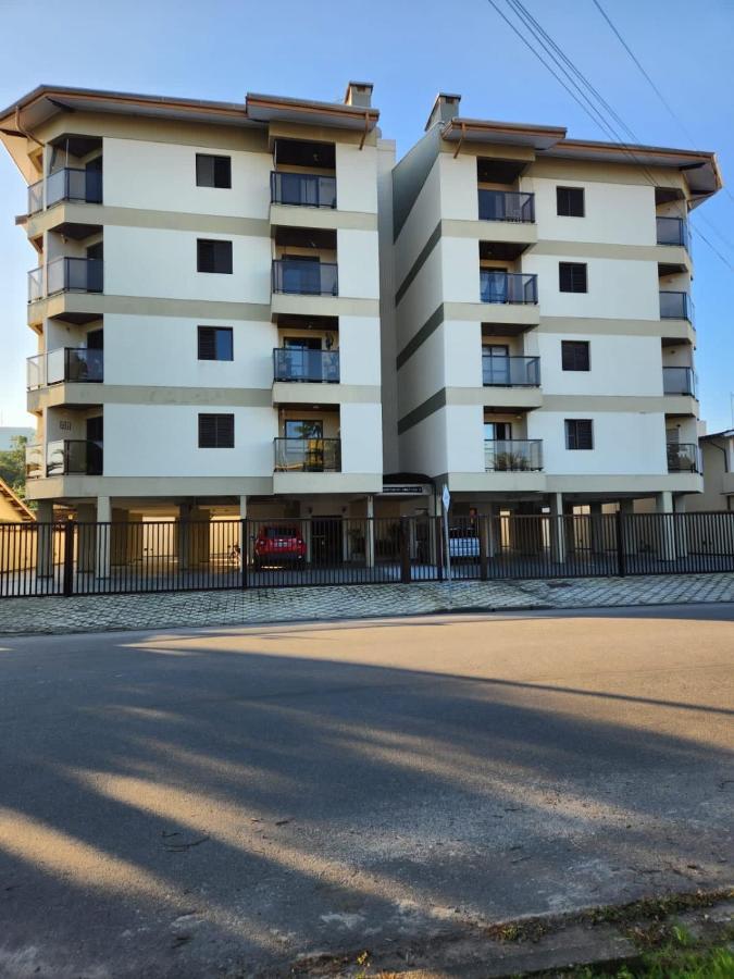 شقة Ubatuba-Itagua المظهر الخارجي الصورة
